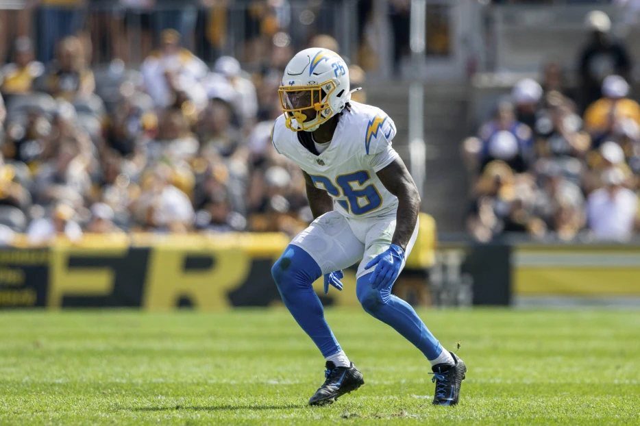 Newly Healthy CB to Take 3 Free Agent Visits, Skips Steelers