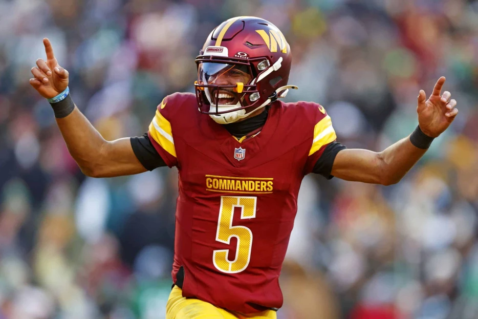 NFC Notes: Jaire Alexander, Jayden Daniels, Commanders, Cowboys, Eagles