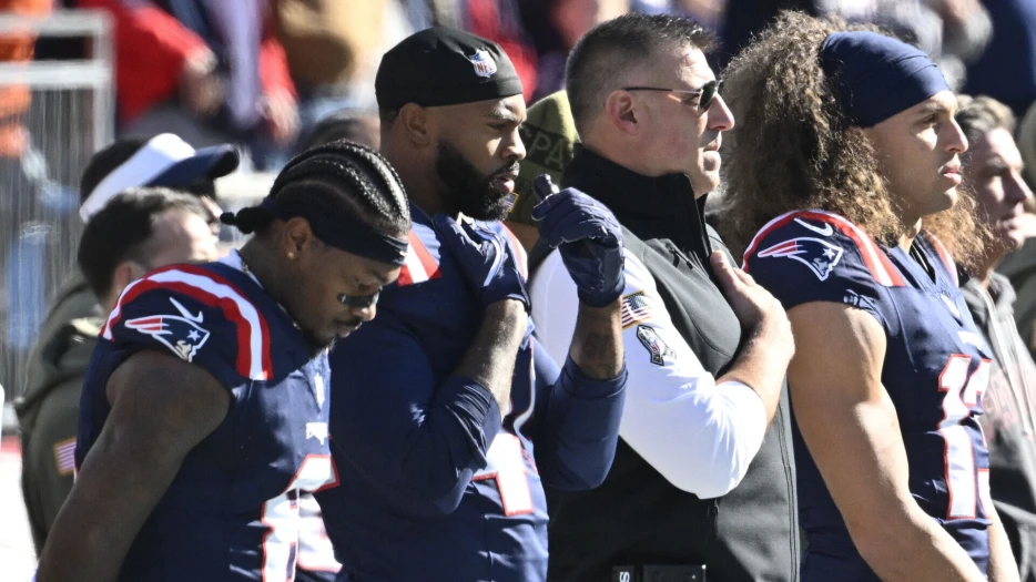 NFL Network’s Patriots-Buccaneers Predictions Will Turn Heads