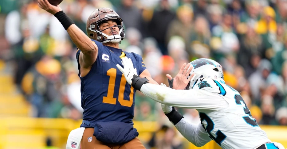 Packers Film Room: Return of the power run game?