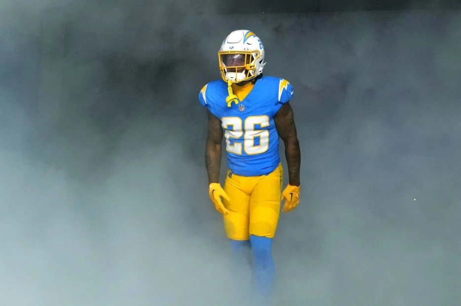 Panthers Hosting CB Asante Samuel Jr. For Visit