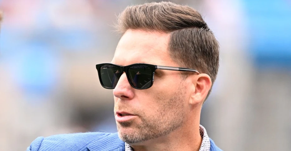 Panthers Reacts Survey Week 10: Trade deadline and a winning streak?