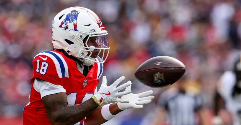 Patriots links 11/05/25: Pats stick with long-term approach