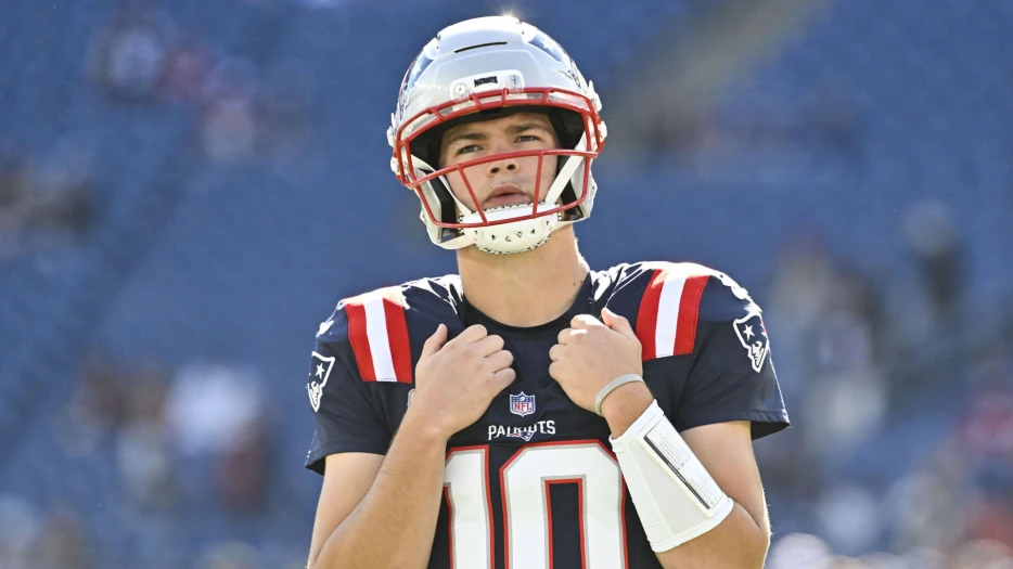 Patriots’ Shocking Schedule Revelation Will Only Further Fuel Playoff Hopes