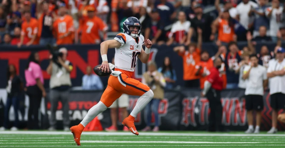 Raiders need to force Bo Nix into making mistakes