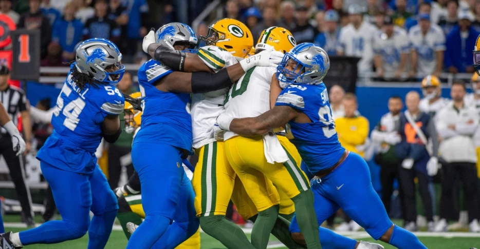 Report: Steelers poach DT off Chiefs practice squad