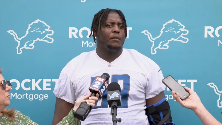 Report: Steelers Signing DL Brodric Martin Off Chiefs’ Practice Squad