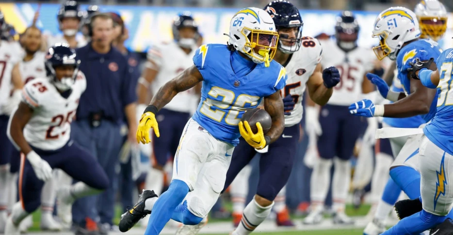 Report: Vikings Set to Meet with Free Agent CB Asante Samuel Jr.