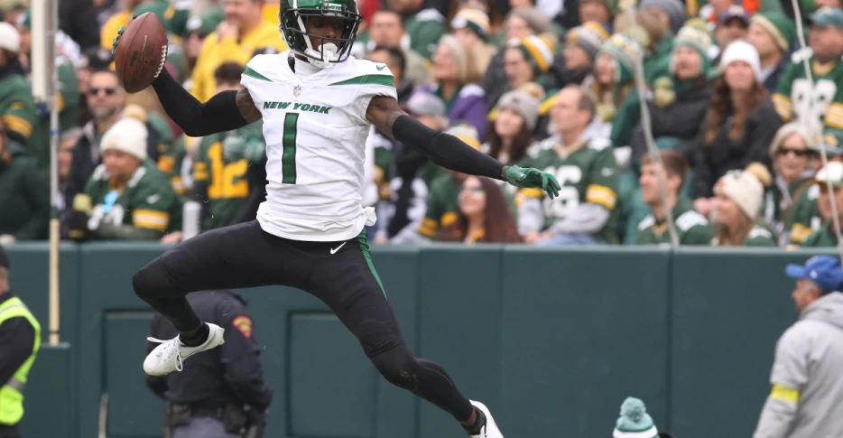 Revisiting 2023: Resource allocation and New York Jets cornerback Sauce Gardner