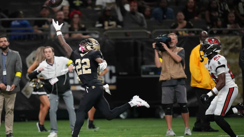 Seahawks channel Top Gun with epic Rashid Shaheed meme