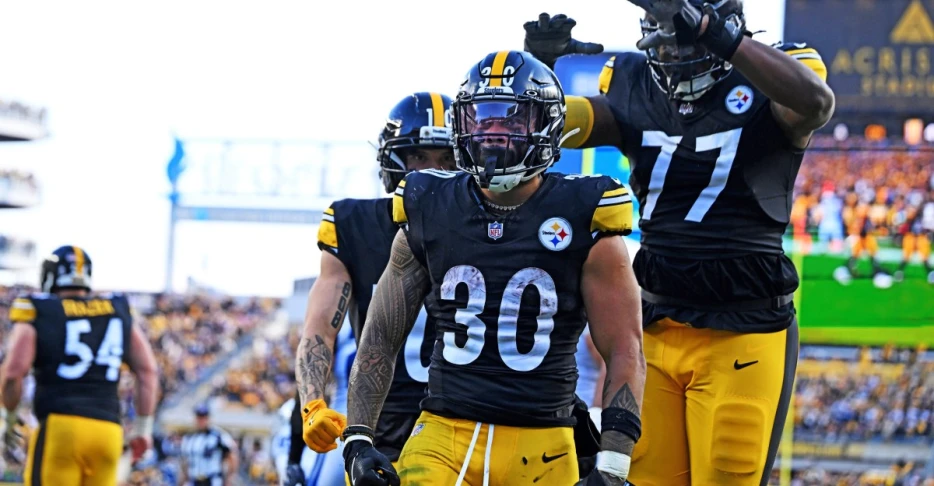 Steelers power rankings roundup: Pittsburgh getting no love despite dominant win over Colts
