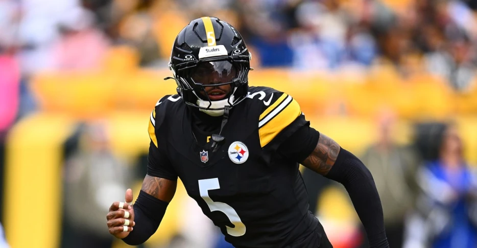 Steelers Read &amp; React: Defensive shakeups and a quiet trade deadline