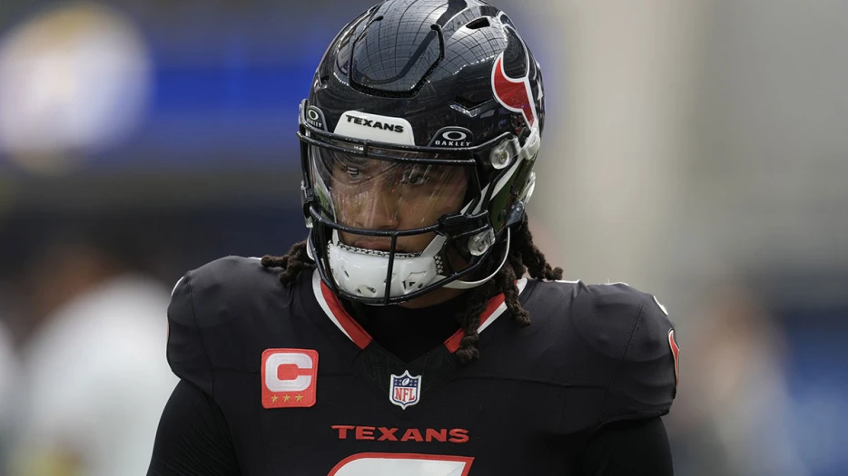 Texans QB CJ Stroud unlikely to play vs. Jaguars amid concussion concern