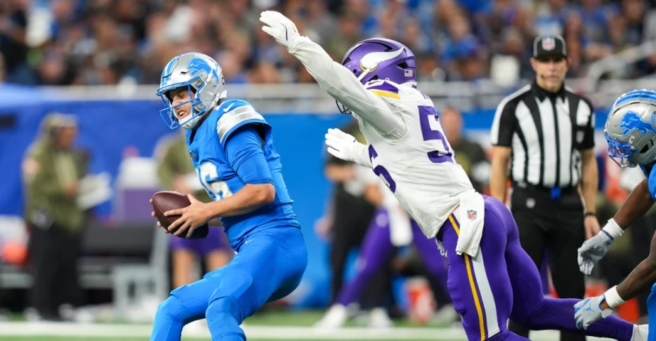 The Vikings Are Back!?