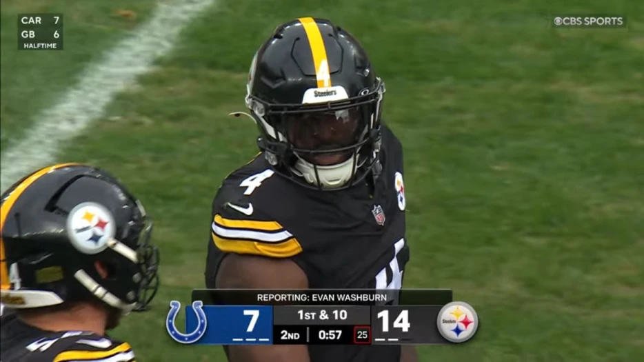 ‘They’re Rolling The Dice’: Former GM Questions Steelers’ Trade Deadline Approach