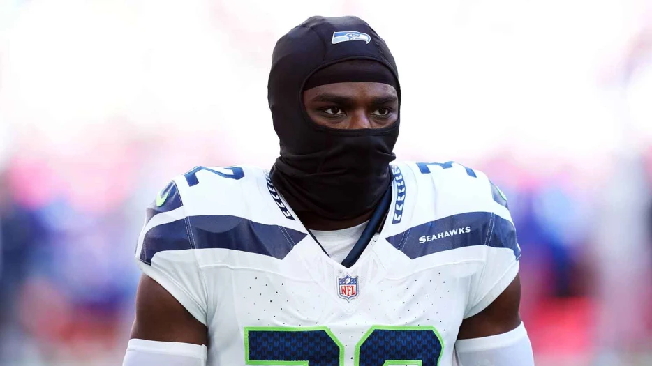Titans claim ex-Seahawks safety off waivers