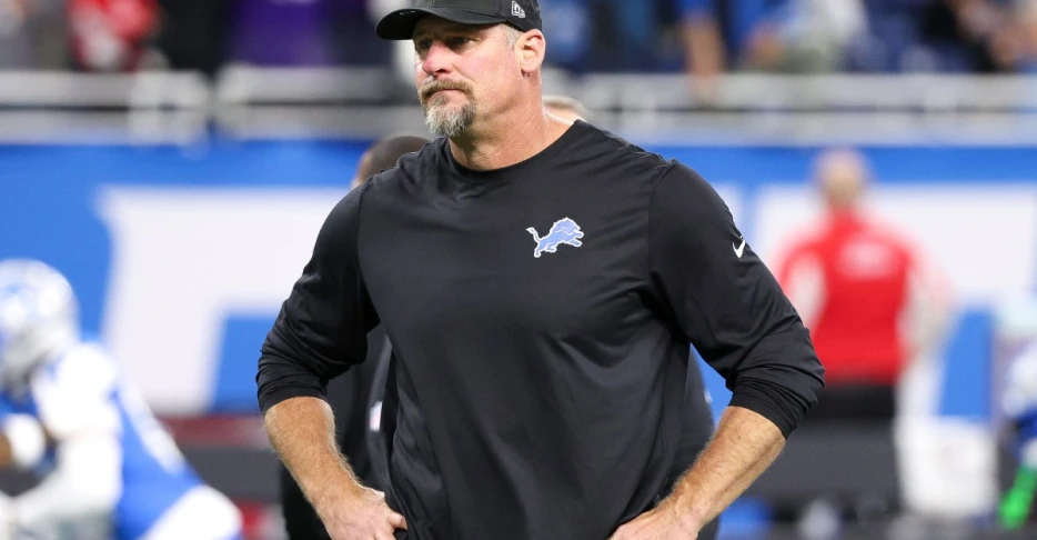 Vikes Views: Nincompoop of the Week: Vikings at Lions