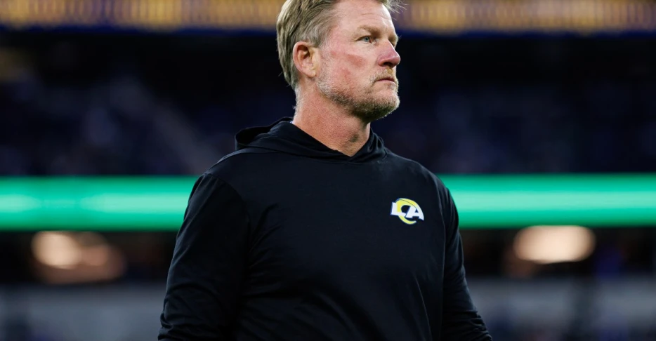 Were Rams right to not make move at trade deadline?
