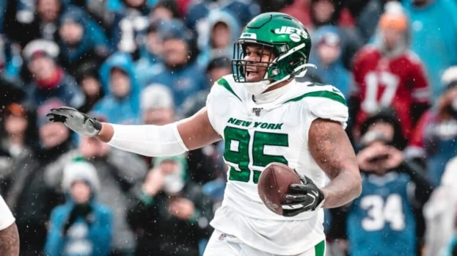What does the trade for Quinnen Williams mean for Dallas?