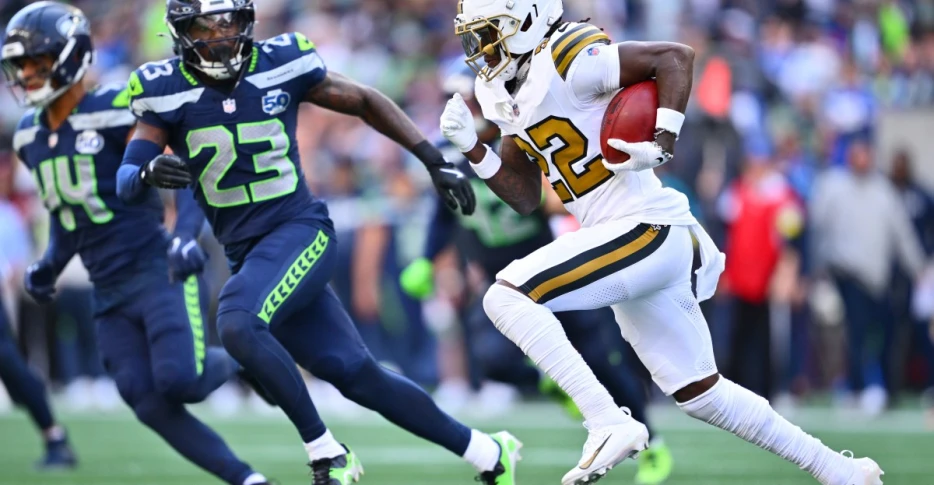 What is the impact of the Rashid Shaheed and Klint Kubiak reunion in Seattle?