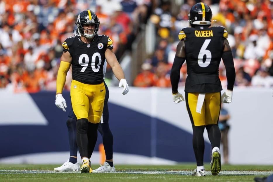Why The Steelers’ Game in LA is So Important This Week
