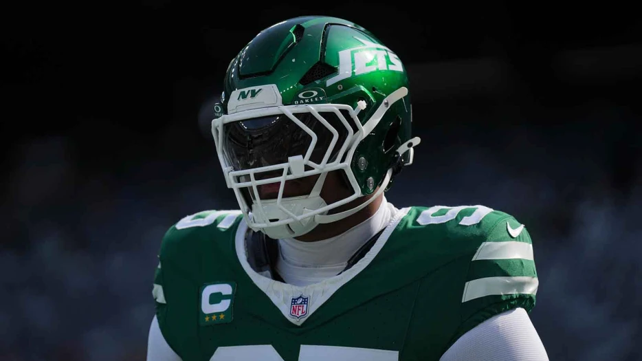 Will Quinnen Williams make Cowboys debut vs. Raiders on MNF?