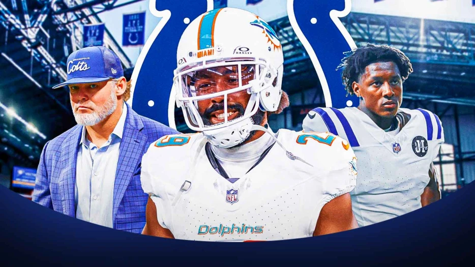 1 signing Colts must make after trading for Sauce Gardner