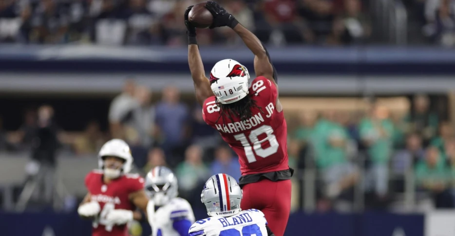 3 reasons for the Cowboys 27-17 loss to the Cardinals 