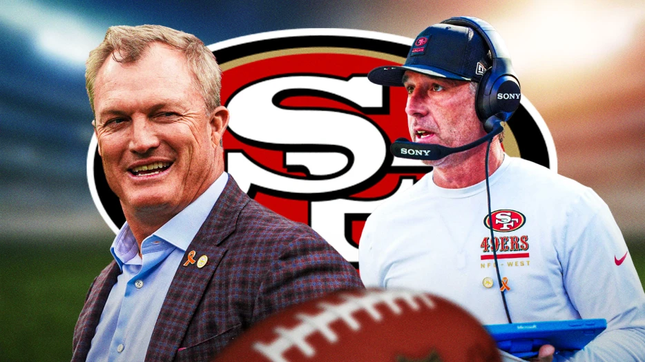 49ers’ biggest mistake at 2025 NFL trade deadline