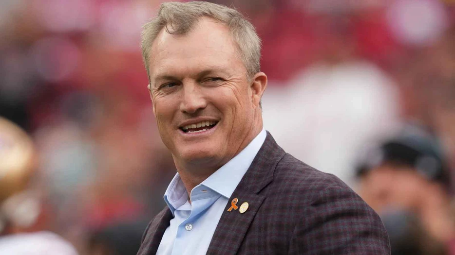 49ers’ John Lynch refused to ‘get fleeced’ at trade deadline