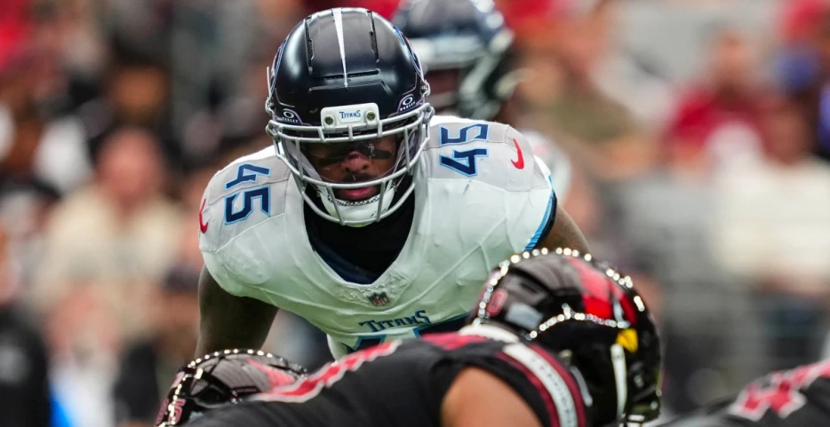 After inaction at the trade deadline, are the Chiefs headed to failure?