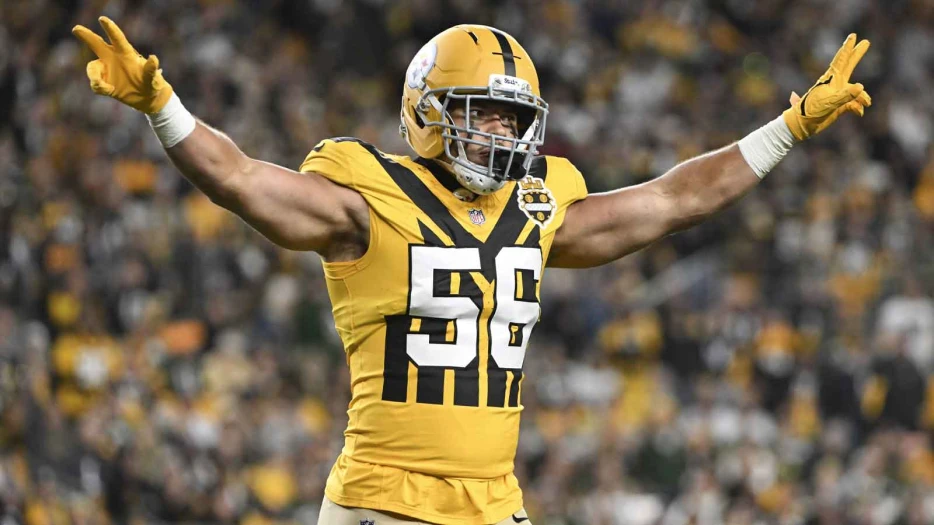 Alex Highsmith’s practice absence sparks concern for ascending defense