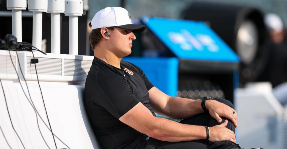 Bengals may have raised asking price for Trey Hendrickson after Quinnen Williams trade, per NFL insider