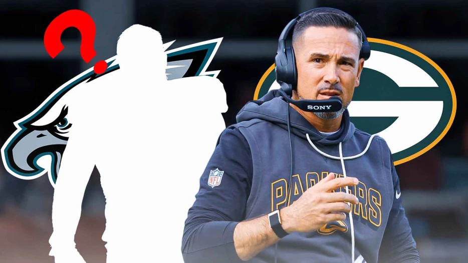 Biggest matchup Packers must exploit in Week 10 against Eagles
