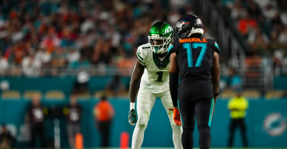 Breaking Down the Colts Massive Trade for Sauce Gardner