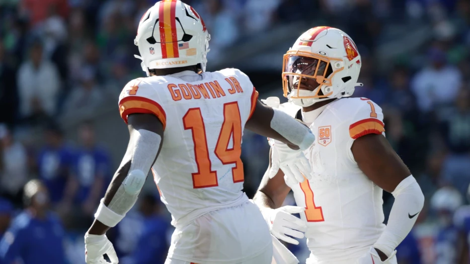 Buccaneers Injury News: Patriots’ Foe’s Pro Bowlers Still Sidelined