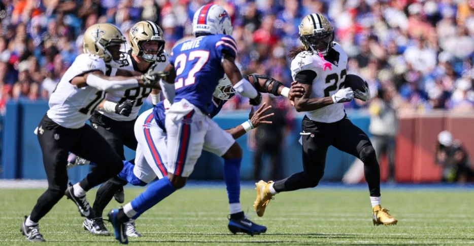 Buffalo Bills double down on 2025 roster at NFL trade deadline