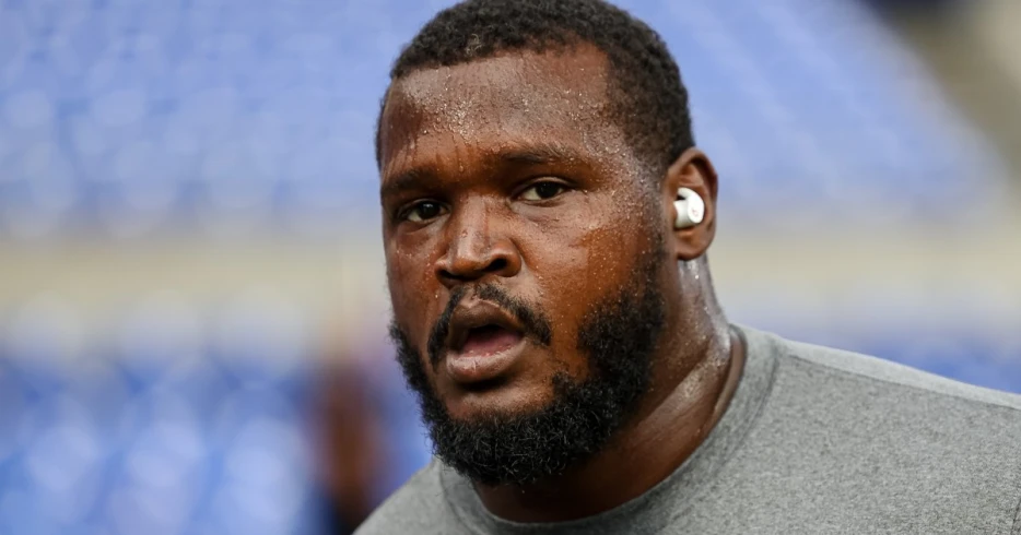 Buffalo Bills sign DT Phidarian Mathis to 53-man roster