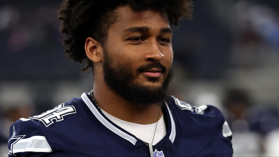 Cause Of Death For 24-Year-Old Cowboys DE Marshawn Kneeland Revealed
