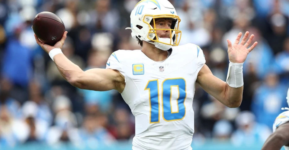 Chargers Daily Links: Thursday Open Thread