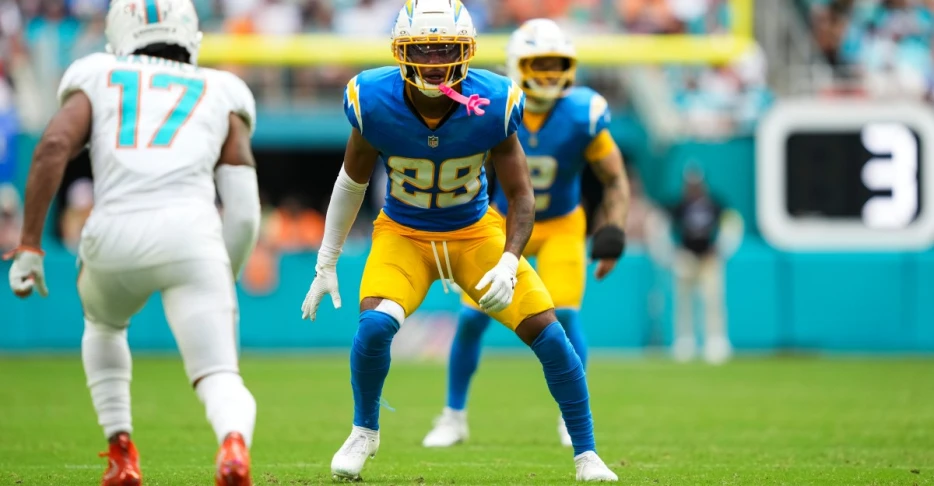 Chargers-Steelers Wednesday Injury Report: Bobby Hart, Tarheeb Still DNP