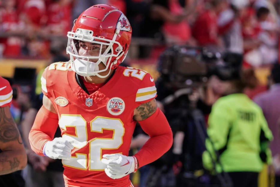 Chiefs’ Trent McDuffie Expected To Seek Market-Setting CB Contract