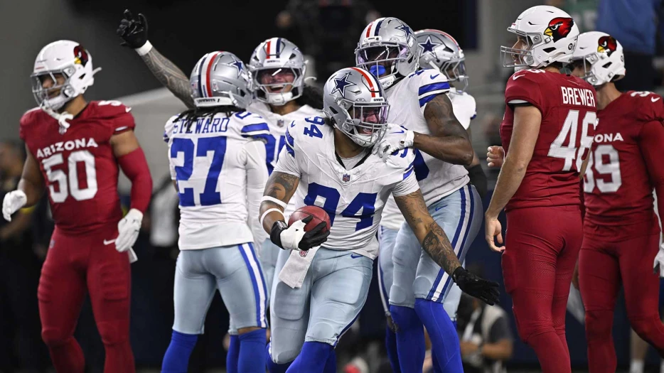 Cowboys’ 24-year-old Marshawn Kneeland passes away