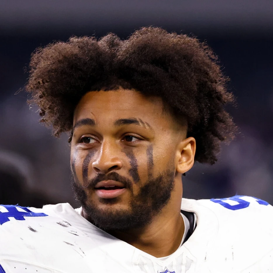 Cowboys DE Marshawn Kneeland Passes Away
