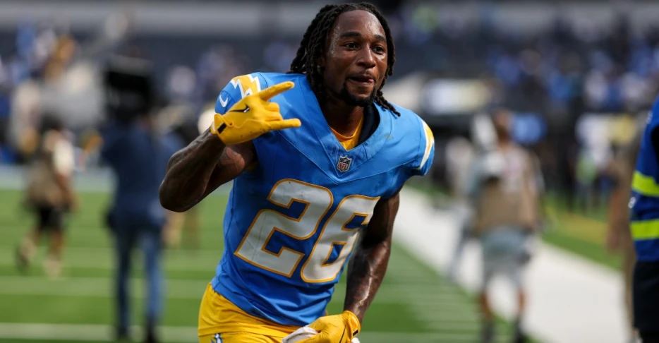 Daily Slop – 6 Nov 25 – Commanders have lost ‘relevance’; no longer a top destination for veteran free agents