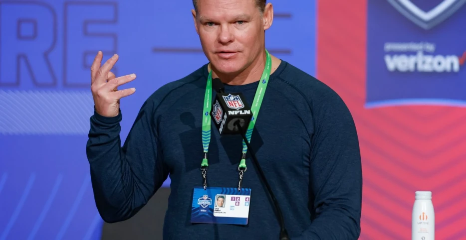 Did the Colts make the right decision by trading for Sauce?