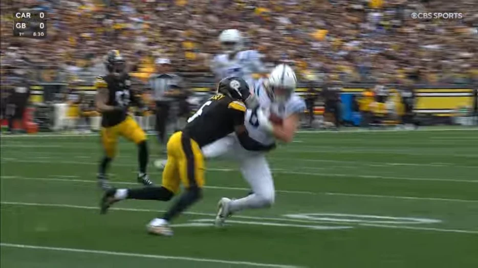 Doug Whaley Admits He Was Wrong About Jalen Ramsey: ‘The Way He Can Be Most Impactful’