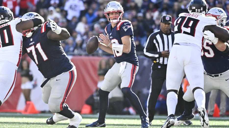 Ex-NFL Quarterback Outlines Challenge Drake Maye Faces Vs. Buccaneers