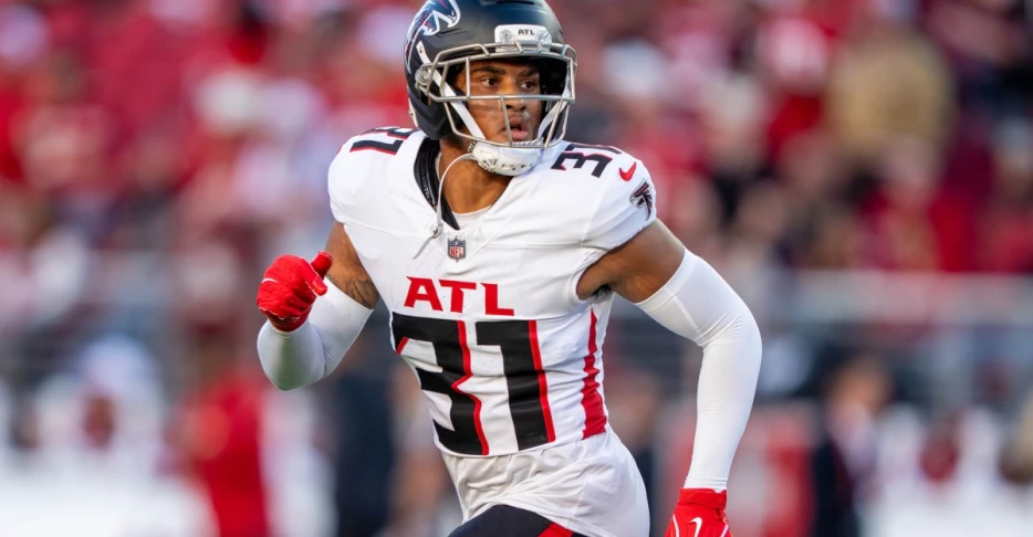 Falcons Reacts Survey Week 10: Assessing the rookies