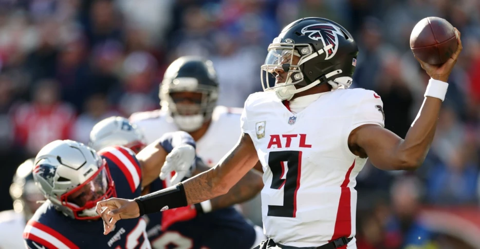 Falcons trade deadline was too quiet: Falcoholic Live, Ep353